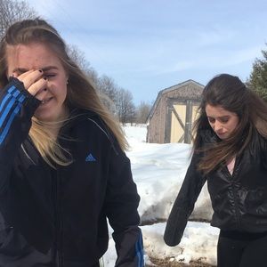 Meet your Posher, Mia